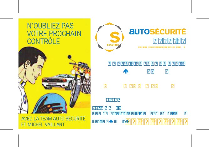 Auto Sécurité Turballaise